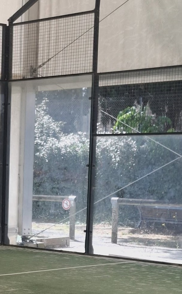 Padel (1)